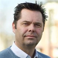 Jurgen van Dueren Director global de Formaci&oacute;n